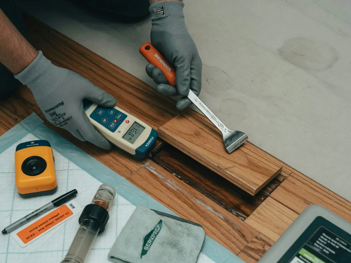 Why choose Water Damage Restoration in Dunsmuir, CA